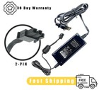 Genuine AC Power Adapter 36W for Fortinet FortiGate 80C Firewall Power Supply