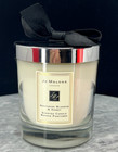 Jo Malone Nectarine Blossom & Honey Scented Home Candle-2.5Inch *Check Descripti