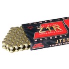 CBR1000RR 2008-2016 GOLD Chain X-ring 530-116 OE SUPERBIKE Quality NEW