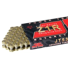 CBR1000RR 2008-2016 GOLD Chain  X-ring 530-116 OE SUPERBIKE Quality NEW