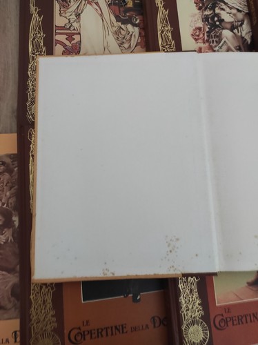 Le copertine della Domenica 10 volumi - Foto 5 di 18