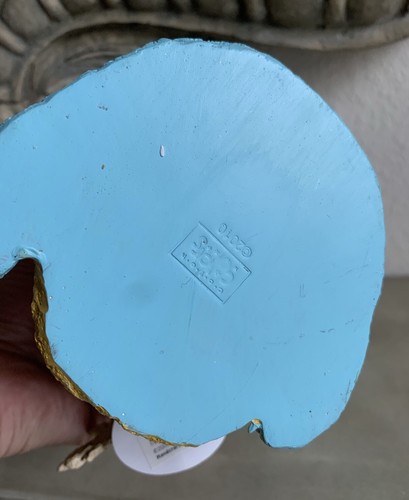 COTON COLORS EXPRESS NATIVITY HOLY FAMILY FIGURES CHRISTMAS DECOR NWT RARE HTF - Picture 6 of 7