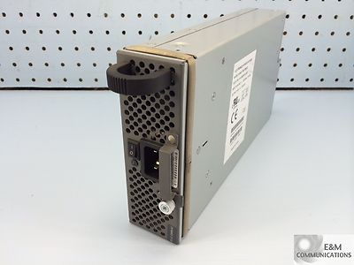 CC-C-1200W-AC FORCE10 DELL 1200W REDUNDANT ATX AC POWER SUPPLY FOR C300 C150