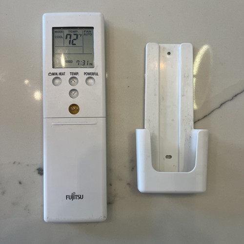 Mando a distancia para aire acondicionado Fujitsu AR-REG1U AC