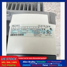 1PC  EMERSON CT SK3401 AC Variable Frequency Drive Tested In Good#XR