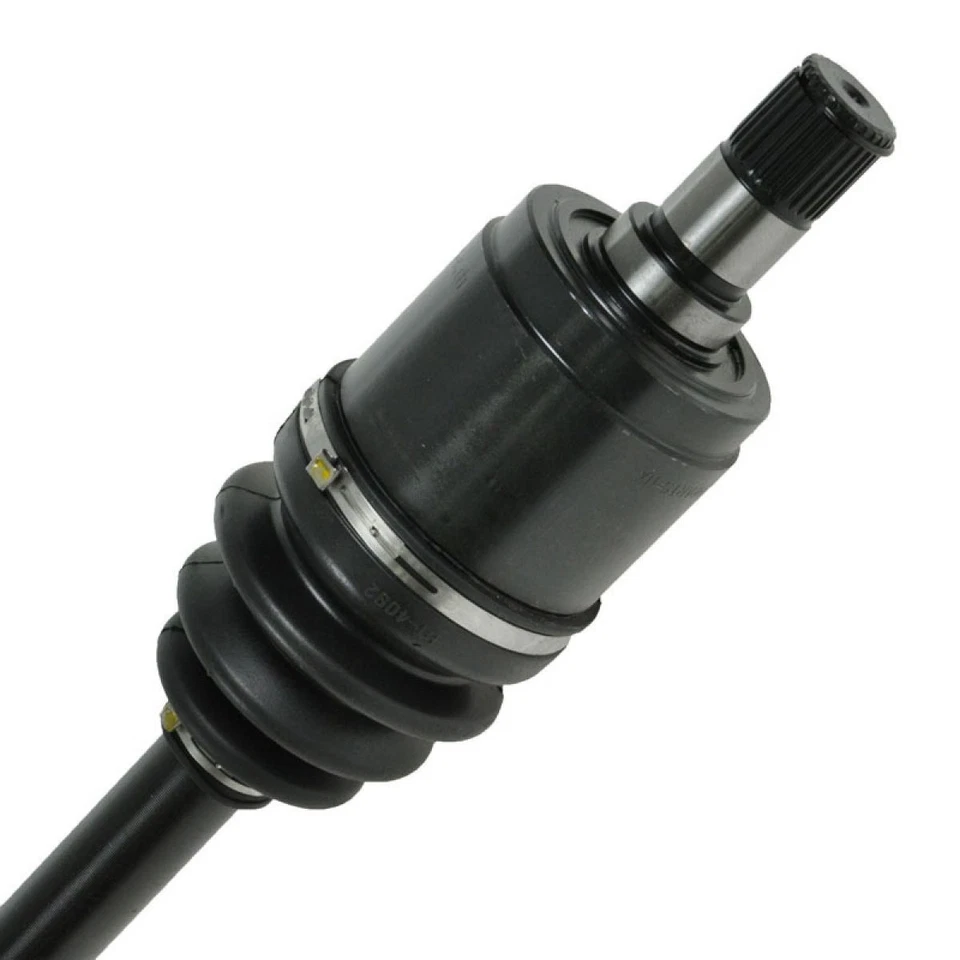 Передний левый вал оси CV для Acura TL 2003-2007 Honda Accord 2004-2008 годов выпуска - Изображение 2 из 3