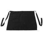  Restaurant Half Apron Waitress Serving Apron Server Waist Aprons Short Aprons