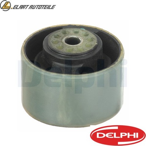 LAGERUNG MOTOR TEM193 FÜR PEUGEOT 106/II/Van/Hatchback CITROËN AX/SO SAXO 1.5L