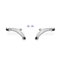 Querlenker Satz Links Rechts FüR Peugeot 308 SW II Lc_ 1.5 Bluehdi 130