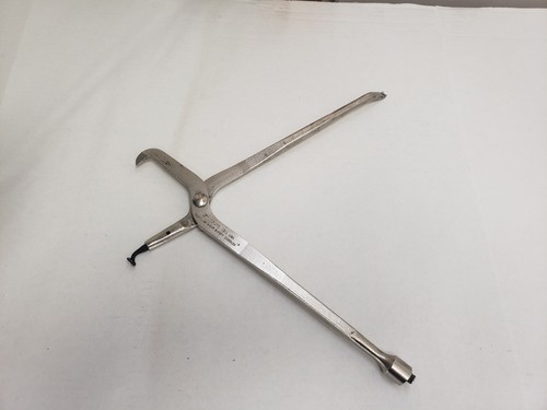 Snap-On 131A Brake Spring Pliers Drum Service Tool USA - Bild 13 von 14