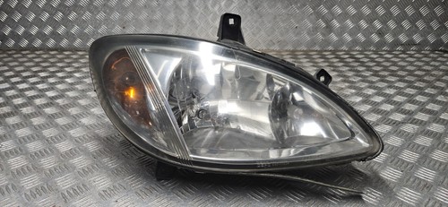 Mercedes Vito CDI W639 2007 O/S Scheinwerfer Fahrer Rechts Seitenscheinwerfer