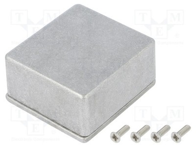 DELTRON ENCLOSURES 460-0150 Gehäuse