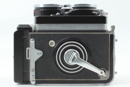 RARE [Exc+++++] Rollei Rolleiflex 2.8B TLR Film Camera 80mm f2.8 Lens From JAPAN - Picture 6 of 13