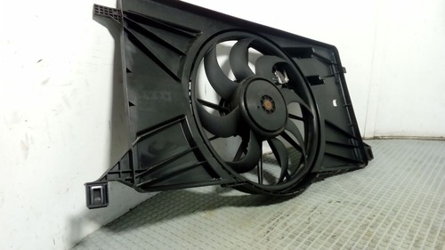 FORD FOCUS C MAX Radiator Cooling Fan 2010-2015 1.6L IQDB - Picture 3 of 12