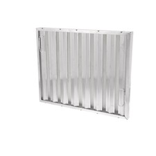 Mavrik 20 in X 25 in Aluminum Hood Filter