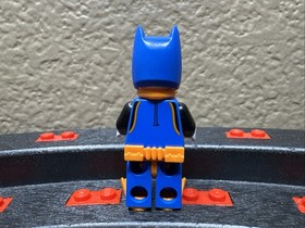 Lego Batman - Scu-Batsuit Minifigure The Lego Batman Movie 70909 sh0309 L45
