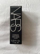 NARS Afterglow Liquid Blush - Shade: Aragón - 7ml - NEW :) - Reg. $34