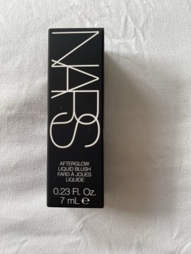 NARS Afterglow Liquid Blush - Shade: Aragón - 7ml - NEW :) - Reg. $34 - Picture 1 of 6