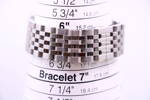 Mens philip watch swiss made reversing wrist watch mystery hiding dial - Picture 13 of 14
