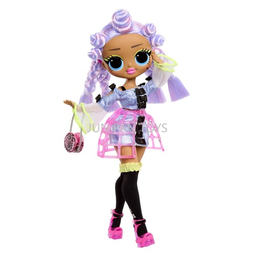 MGA LOL Surprise Outrageous Millennial Fashion Dolls Toys Suitable for Girls  - Picture 14 of 27