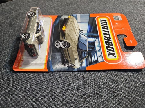 Matchbox 1984 Toyota MR2 #67/100 Right Wheel Lights Up 2024 - Picture 4 of 5