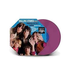 The Rolling Stones - Through The Past, Darkly (Big Hits Vol. 2) (LP, Comp, RE, O - Picture 3 of 4