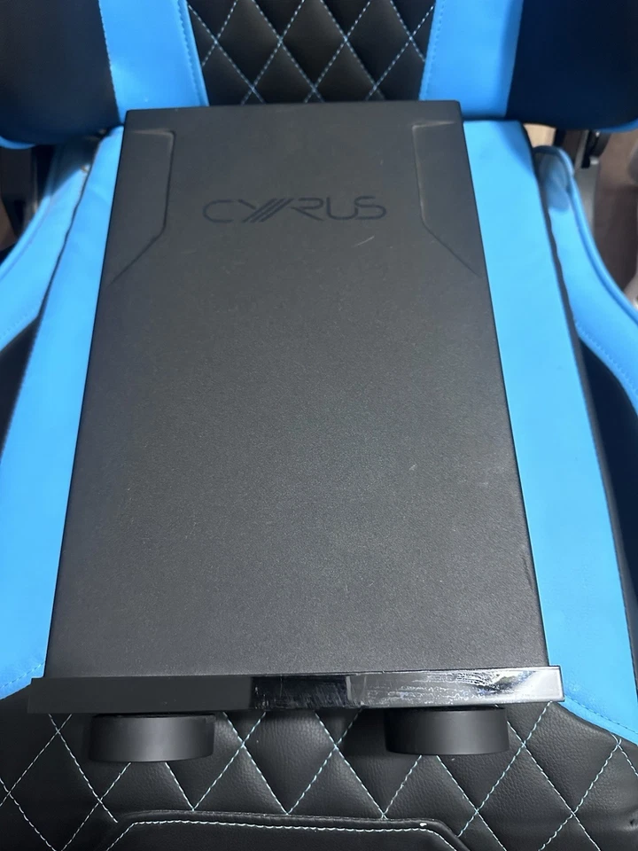 Cyrus One High-End Stereo Amplifier Hi-Fi Home Audio - image 2 of 4