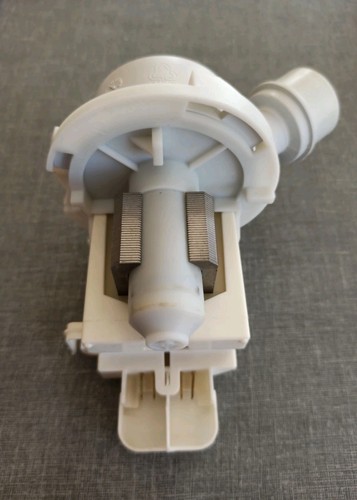 Copreci Ablaufpumpe Laugenpumpe EBS001/0019CL 047255