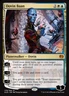 MTG Dovin Baan - Foil, Kaladesh, Moderately Played, English