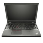 Lenovo ThinkPad T550 i7-5600U 16GB 250GB 15,5" 3K Win10 Gut