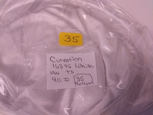 Curvation RN 16345 White Underwired T Shirt Bra Size 40 D.                  (35) - Picture 14 of 14