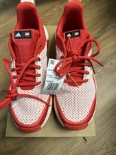 ADIDAS X LEGO SPORT PRO YOUTH RUNNING SHOES GZ2415 SIZE 6 NEW