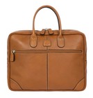 BRIC'S Laptoptasche Aktentasche Leder