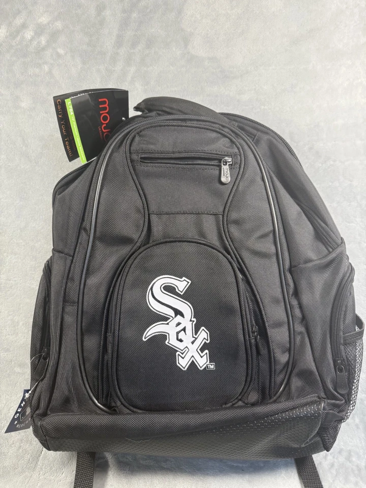 Mochila calcetines blancos MOJO CHI Foto 2 de 4