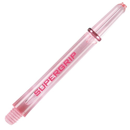 Gradas Supergrip ejes de dardos medianos - Imagen 5 de 19