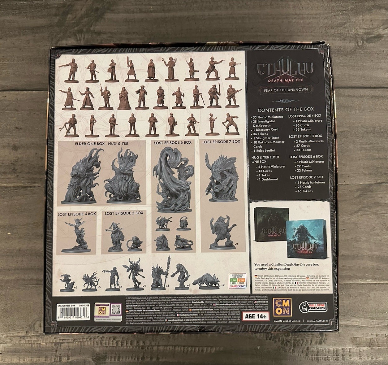 Picture 2 of 17