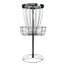 Black Hole Pro HD / with Transit Carrying Bag (Optional) Disc Golf Basket