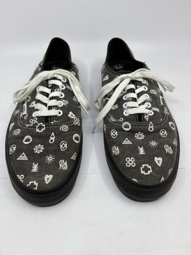 Van’s Vans x Dane Reynolds Authentic SF Men's Sneakers' size 11.5 men’s 721278 - Picture 8 of 10