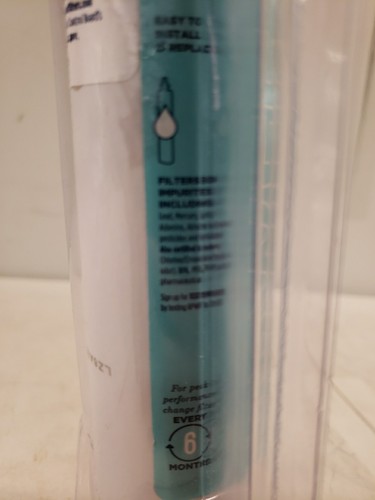 GE RPWFE Genuine Refrigerator Water Filter - Picture 9 of 14