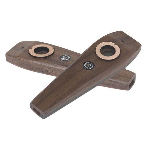Professional Wooden Kazoo Harmonica Mouth Flute Excellent Sound Quality - Picture 11 of 20