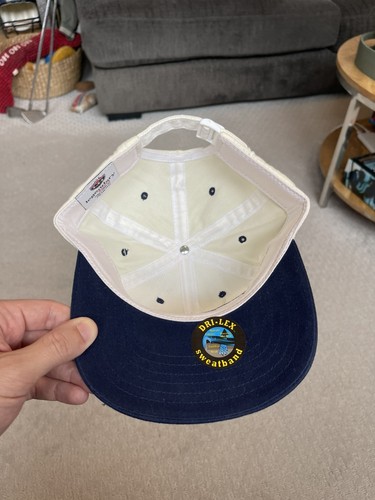 NEU MIT ETIKETT Vintage Primm Valley Golfschläger Mütze Kappe - verstellbar - bestickt - Bild 6 von 7