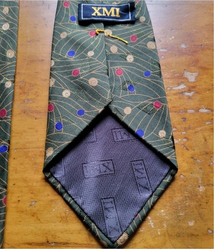 Posten meist Seidenkrawatten ca. 59" -60" - Bild 17 von 24