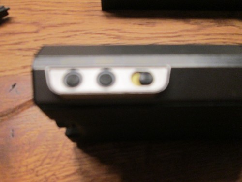 Creative Sound BlasterX G6 – Externe USB-Soundkarte | 7.1 Surround | mit OVP  - Bild 5 von 7