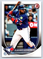 2025 Bowman MLB Base Set | YOU PICK / CHOOSE | (RC) Base Paper Cards #1-100 - NM