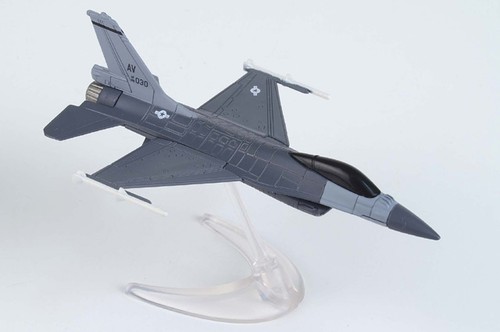 Corgi 1/140 F-16C Fighting Falcon #89-2030 USAF 31st FW, 510th FS - Bild 1 von 2