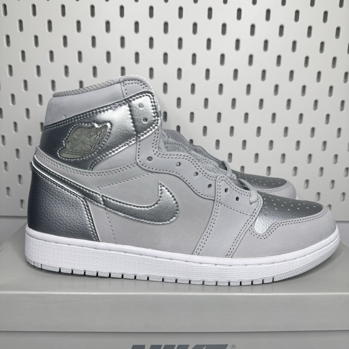 Buy Size 10 - Air Jordan 1 Retro OG CO.JP High Tokyo online | eBay