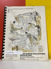 SENTINEL 12SC Impulse Heat Sealer - SENTINEL Safe Operating Procedure