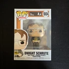 Funko Pop! The Office: Dwight Schrute #1004