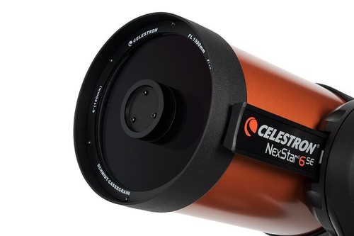 Celestron NexStar 6SE 6in Schmidt-Cassegrain Computer Telescope: 11068 - Picture 7 of 8