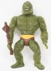 MOSS MAN 1985 Vtg He-Man Masters Universe Action Figure Toy w/ Weapon